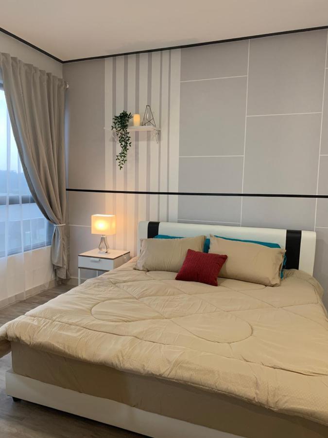 Luxstudio Tiara Imperio Bangi Exterior photo